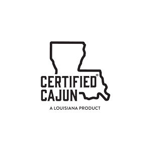 certified cajun logo